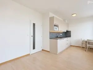Pronájem bytu 1+kk, Brno, Markůvky, 25 m2