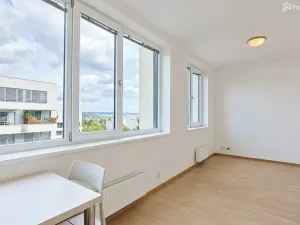 Pronájem bytu 1+kk, Brno, Markůvky, 25 m2