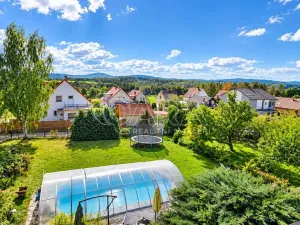 Prodej rodinného domu, Bukovany, 279 m2