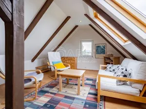 Prodej rodinného domu, Bukovany, 279 m2