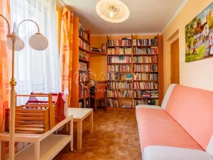 Prodej rodinného domu, Bukovany, 279 m2