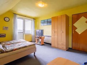 Prodej rodinného domu, Bukovany, 279 m2