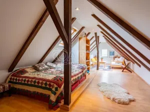 Prodej rodinného domu, Bukovany, 279 m2