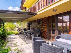 Prodej rodinného domu, Bukovany, 279 m2