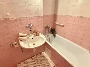 Prodej bytu 3+1, Chrudim, Víta Nejedlého, 75 m2