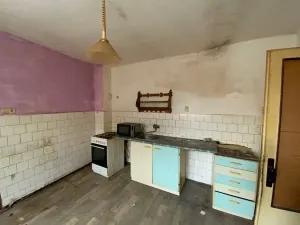 Prodej rodinného domu, Miličín, 200 m2