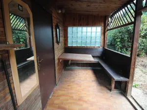 Prodej chaty, Hradištko, Na Mezi, 50 m2