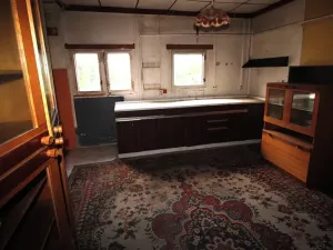 Prodej chaty, Hradištko, Na Mezi, 50 m2