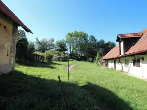 Prodej rodinného domu, Kaliště, 200 m2