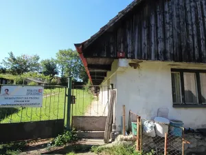 Prodej rodinného domu, Kaliště, 200 m2