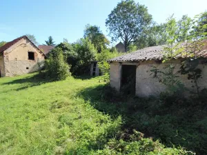 Prodej pozemku pro bydlení, Kaliště, 1836 m2