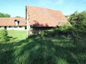 Prodej pozemku pro bydlení, Kaliště, 1836 m2