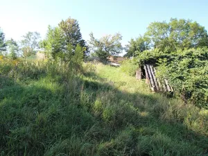 Prodej pozemku pro bydlení, Kaliště, 1836 m2