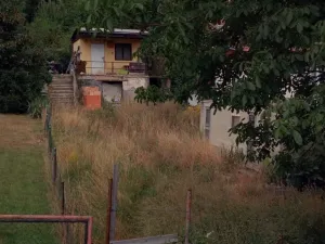Prodej pozemku pro bydlení, Libušín, Pod Haldou, 567 m2
