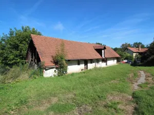 Prodej chalupy, Kaliště, 150 m2