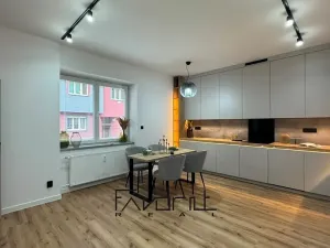 Prodej bytu 3+1, Ostrava, Ludmilina, 84 m2