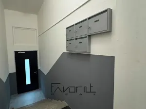 Prodej bytu 3+1, Ostrava, Ludmilina, 84 m2
