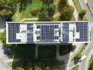Prodej bytu 3+1, Plzeň, Částkova, 78 m2