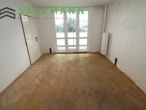 Prodej bytu 3+1, Plzeň, Částkova, 78 m2