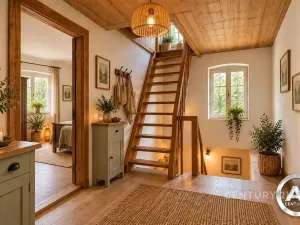 Prodej rodinného domu, Děčín, 68 m2