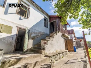 Prodej rodinného domu, Hejná, 80 m2