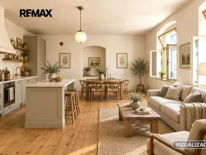 Prodej rodinného domu, Hejná, 80 m2