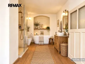 Prodej rodinného domu, Hejná, 80 m2