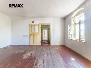 Prodej rodinného domu, Hejná, 80 m2