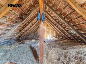 Prodej rodinného domu, Hejná, 80 m2