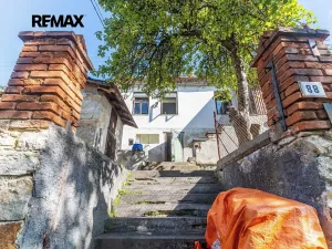 Prodej rodinného domu, Hejná, 80 m2
