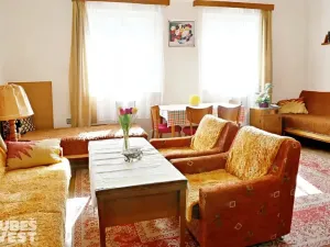 Prodej rodinného domu, Nový Bydžov, 165 m2