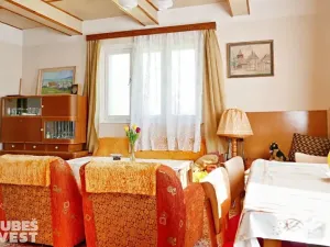 Prodej rodinného domu, Nový Bydžov, 165 m2