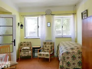 Prodej rodinného domu, Nový Bydžov, 165 m2