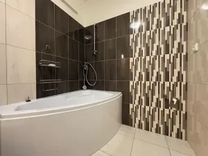 Pronájem bytu 1+kk, Pardubice, Chrudimská, 35 m2