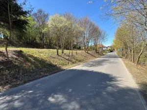Prodej pozemku pro bydlení, Středokluky, Nad Běloky, 1140 m2