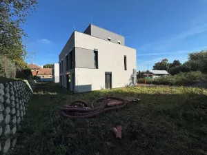 Prodej rodinného domu, Líbeznice, U studánky, 153 m2