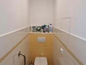 Prodej bytu 3+1, Jablonec nad Nisou, Jizerská, 60 m2