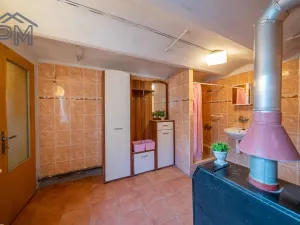 Prodej chalupy, Kyjov - Bohuslavice, 65 m2