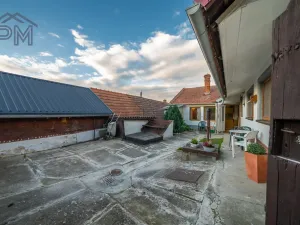 Prodej chalupy, Kyjov - Bohuslavice, 65 m2
