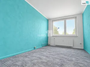 Pronájem bytu 3+1, Hranice, Galašova, 63 m2