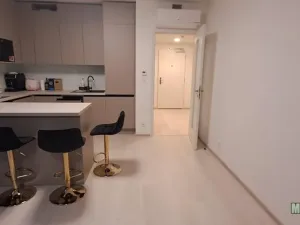Pronájem bytu 2+kk, Praha - Žižkov, Jana Želivského, 119 m2