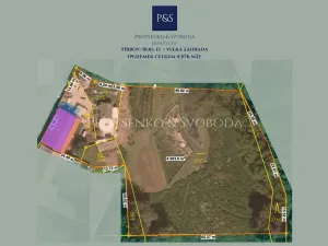 Prodej ubytování, Lhenice, 300 m2