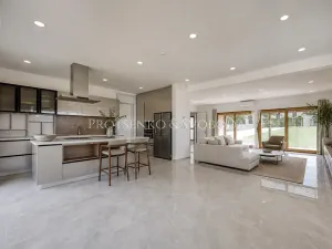 Prodej rodinného domu, Vysoký Újezd, U Rybníčka, 342 m2