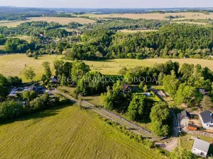 Prodej chalupy, Heřmanice, 172 m2