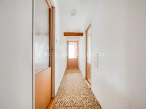 Prodej chalupy, Ždírec nad Doubravou, 145 m2