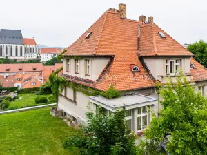 Prodej činžovního domu, Český Krumlov, Horská, 469 m2