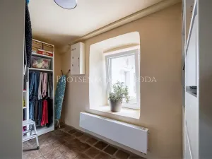 Prodej vícegeneračního domu, Pavlov, 354 m2