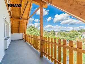 Prodej rodinného domu, Nepomuk, Nábřeží, 190 m2