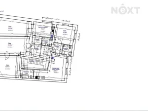 Prodej rodinného domu, Vyškov, Masarykovo náměstí, 839 m2