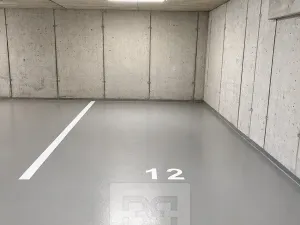 Pronájem bytu 2+kk, Kladno, Lesík, 55 m2